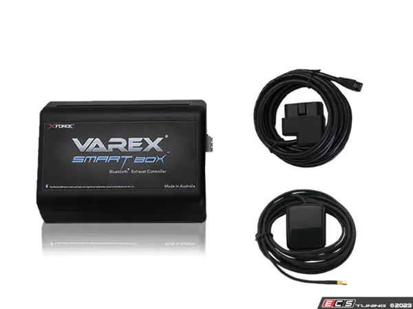 XForce Smartbox - Varex Muffler Control Module for F36 49