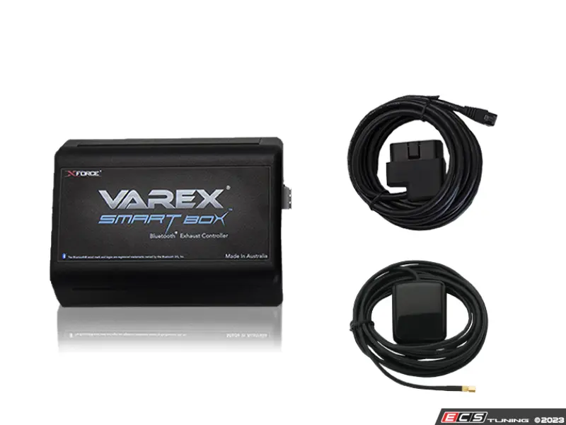 XForce Smartbox - Varex Muffler Control Module for F36 43