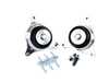 ES#4658214 - PMM-F3X-80A - Revshift Polyurethane Motor Mounts - 80A (black) - OEM+ feel polyurethane motor mounts - Revshift - BMW