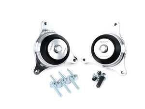 ES#4658214 - PMM-F3X-80A - Revshift Polyurethane Motor Mounts - 80A (black) - OEM+ feel polyurethane motor mounts - Revshift - BMW