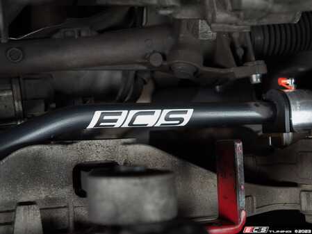 ECS - 004174LB01-02KT - MK5 R32 / MK6 Golf R Front and Rear Adjustable