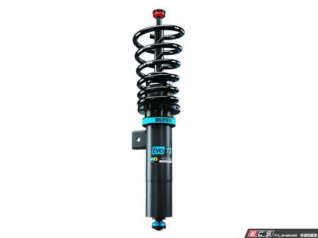 ES#4784782 - 48-313063 - Bilstein EVO T2 Coilover Kit - Greatly imporve your BMW's handling and ride hieght with this top of the line coilover kit! - Bilstein - BMW