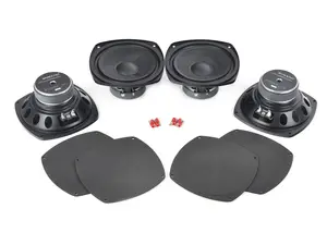 Bavsound Rear Deck Subwoofer Replacement Kit