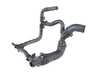 ES#3235525 - 1J0122157DN - Coolant Hose - Runs from the throttle body to multiple points in the cooling system - Gates - Volkswagen