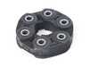 ES#2869883 - 26117503159 - Universal Flex Disc - Also known as a "Guibo" - Febi - BMW