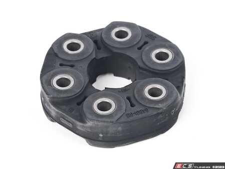 ES#2869883 - 26117503159 - Universal Flex Disc - Also known as a "Guibo" - Febi - BMW
