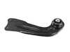 ES#3189033 - 522-782 - Rear Trailing Arm - Right - Connects the spindle to the rear lower subframe - Includes bushing - Dorman - Audi Volkswagen