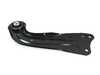 ES#3189033 - 522-782 - Rear Trailing Arm - Right - Connects the spindle to the rear lower subframe - Includes bushing - Dorman - Audi Volkswagen