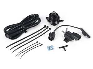 ES#3985152 - CTS-BV-0015 - N20 Blow Off Valve Kit  - made from billet construction and completely serviceable. - CTS - BMW