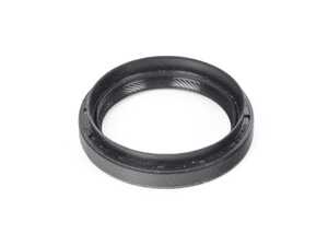 ES#2865683 - 02X409400A - Driveshaft Flange Seal - Seals the propeller shaft flange to the front differential - Febi - Audi