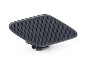 ES#2774144 - 5GM868152H82V - Speaker Grille - Titanium Black - Right - Genuine Volkswagen Audi - Volkswagen