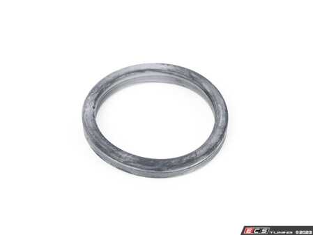 ES#2800386 - 07K121149 - Sealing Washer - Used with coolant flange and thrust ring to create a leak free seal - Ajusa - Audi Volkswagen
