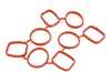 ES#3550941 - 03L129717E - Intake Manifold Gasket  - Replacement intake manifold gasket for your TDI - Elring - Volkswagen