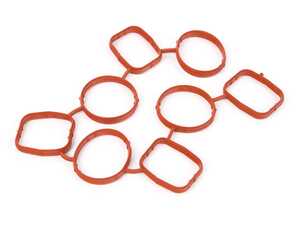 ES#3550941 - 03L129717E - Intake Manifold Gasket  - Replacement intake manifold gasket for your TDI - Elring - Volkswagen
