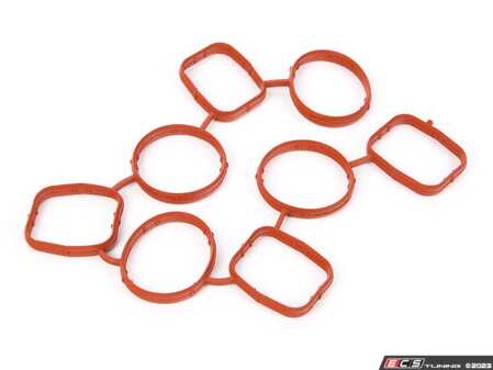 ES#3550941 - 03L129717E - Intake Manifold Gasket  - Replacement intake manifold gasket for your TDI - Elring - Volkswagen