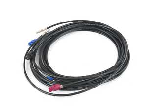ES#3198774 - 61119357857 - REP. CABLE FOR SURRO - Genuine BMW - BMW