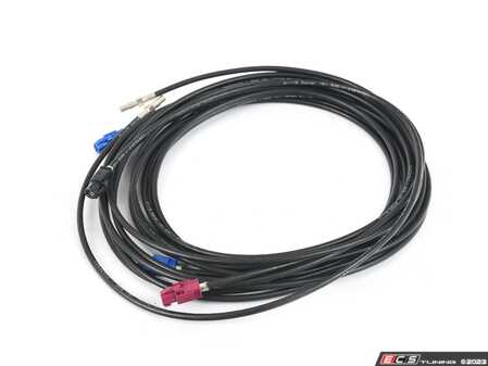 ES#3198774 - 61119357857 - REP. CABLE FOR SURRO - Genuine BMW - BMW