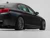 ES#4624095 - 006-17KT - 20" Tekniform Style 006 - Set Of Four - 20x9 ET30 5x120 72.6CB - Matte Gunmetal - Tekniform - BMW