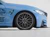 ES#4624095 - 006-17KT - 20" Tekniform Style 006 - Set Of Four - 20x9 ET30 5x120 72.6CB - Matte Gunmetal - Tekniform - BMW