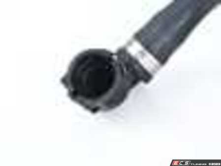 ES#3250938 - 17127644104 - Hose For Electric Coolant Pump - Genuine BMW - BMW