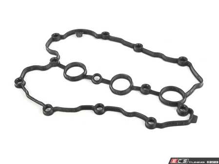 ES#4150833 - 06E103649A - Spark Plug Tube Seal - Should be replaced whenever the valve cover is removed - Meistersatz - Audi