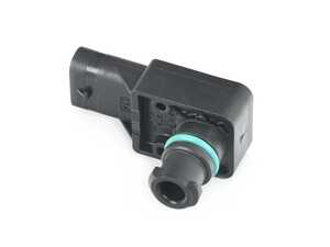 ES#4737463 - 0081534428 - Manifold Absolute Pressure (MAP) Sensor - Replace your faulty sensor to restore engine performance and fuel economy - Bosch - Mercedes Benz