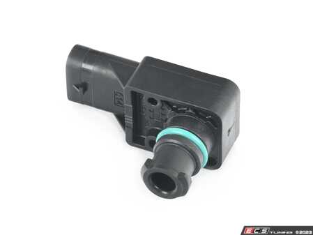 ES#4737463 - 0081534428 - Manifold Absolute Pressure (MAP) Sensor - Replace your faulty sensor to restore engine performance and fuel economy - Bosch - Mercedes Benz