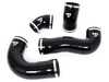 ES#4784840 - UH034-ICA - Unitronic Intercooler Upgrade & Charge Pipe Kit - Direct OEM replacement kit with the ability to support 600HP and more. - Unitronic - Audi
