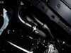 ES#4784840 - UH034-ICA - Unitronic Intercooler Upgrade & Charge Pipe Kit - Direct OEM replacement kit with the ability to support 600HP and more. - Unitronic - Audi