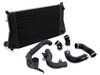 ES#4784840 - UH034-ICA - Unitronic Intercooler Upgrade & Charge Pipe Kit - Direct OEM replacement kit with the ability to support 600HP and more. - Unitronic - Audi