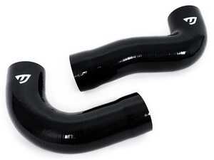 ES#4784841 - UH035-ICA - Unitronic Silicone Intercooler Hose Set - Direct replacement for the OEM intercooler inlet and outlet hoses. - Unitronic - Audi Volkswagen