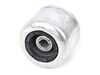 ES#450897 - 8K0599381H - Rear differential lower Mount Bushing  - Located under the rear differential towards the front - Genuine Volkswagen Audi - Audi