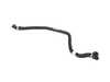 ES#4179511 - 11158698796 - CRANKCASE VENTILATION INTAKE - Genuine BMW - BMW