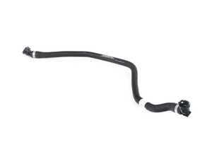 ES#4179511 - 11158698796 - CRANKCASE VENTILATION INTAKE - Genuine BMW - BMW