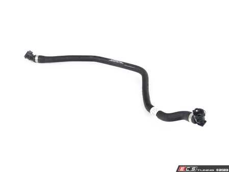 ES#4179511 - 11158698796 - CRANKCASE VENTILATION INTAKE - Genuine BMW - BMW