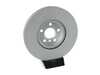ES#4723448 - 34116865713 - Front Brake Disc (330x24) - Priced Each - Restore confident stopping power, reduce noise, and maintain peak safety on the road. - Meyle - BMW