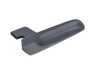 ES#2743334 - 5GM88225182V - Front Seat Back Adjustment Handle - Titanium Black - Left - Genuine Volkswagen Audi - Volkswagen