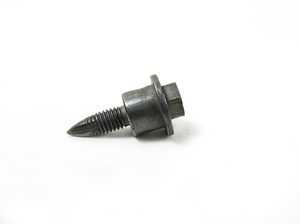 ES#7668 - wht000188 - Hex Bolt, HD With Shoulder - Replacements bolts for the ones that get away. M3.5 - Genuine Volkswagen Audi - Volkswagen