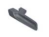 ES#2743334 - 5GM88225182V - Front Seat Back Adjustment Handle - Titanium Black - Left - Genuine Volkswagen Audi - Volkswagen