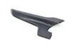 ES#2743334 - 5GM88225182V - Front Seat Back Adjustment Handle - Titanium Black - Left - Genuine Volkswagen Audi - Volkswagen