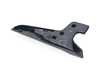 ES#2743334 - 5GM88225182V - Front Seat Back Adjustment Handle - Titanium Black - Left - Genuine Volkswagen Audi - Volkswagen