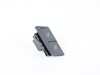 ES#3196158 - 3CN962126WHS - Door Lock Switch - Right - For locking and unlocking functions at the passenger's door - Genuine Volkswagen Audi - Volkswagen