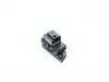 ES#3196158 - 3CN962126WHS - Door Lock Switch - Right - For locking and unlocking functions at the passenger's door - Genuine Volkswagen Audi - Volkswagen