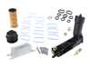 ES#4784856 - CY1416404 - Oil Filter Housing - Includes Oil Filter, Temp Sensors, Bypass Valve, Spring, O-rings, and Intake Manifold Gaskets - URO - Volkswagen