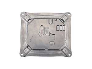 ES#4431197 - 63117182520 - Xenon Control Unit (Ballast) - Priced Each - Also know as the igniter - URO - Audi BMW MINI