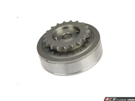 ES#4784858 - 06F109088J - Camshaft Adjuster Unit - Adjusts exhaust camshaft for valve timing - URO - Audi Volkswagen
