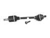ES#3574664 - 1K0407271CQ - Front Axle Assembly - Left - Brand new unit without core charge - GKN Drivetech - Volkswagen