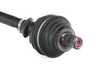 ES#3574664 - 1K0407271CQ - Front Axle Assembly - Left - Brand new unit without core charge - GKN Drivetech - Volkswagen