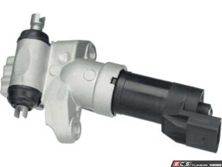 ES#4784859 - 298609403 - Electronic Parking Brake Motor - Left - Left - URO - Porsche