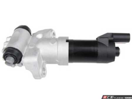 ES#4784860 - 298609404 - Electronic Parking Brake Motor - Right - Right - URO - Porsche